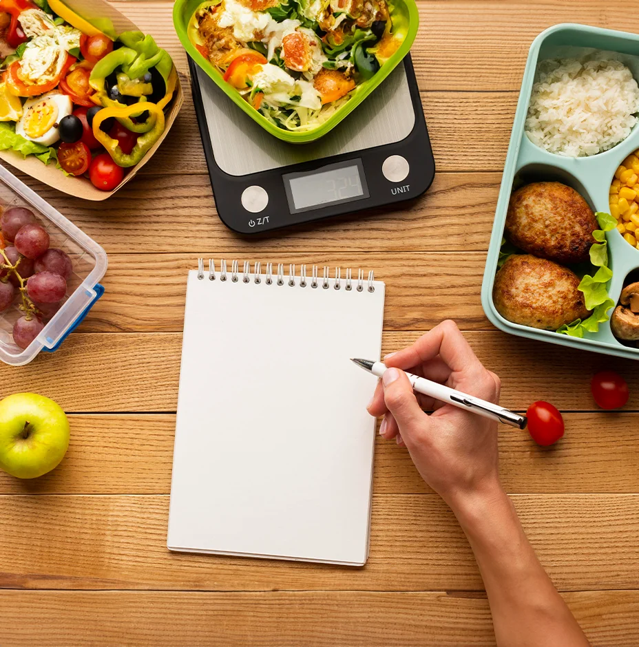 Consultoria de Alimentos Completa 02