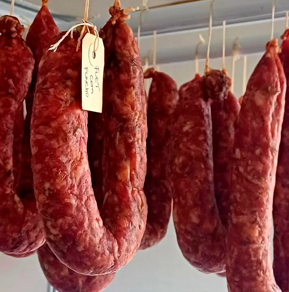 Somos especializados em transformar empresas do setor alimentício. 03