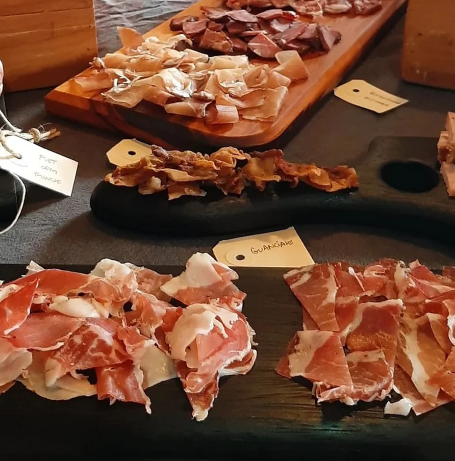 Somos especializados em transformar empresas do setor alimentício. copiar